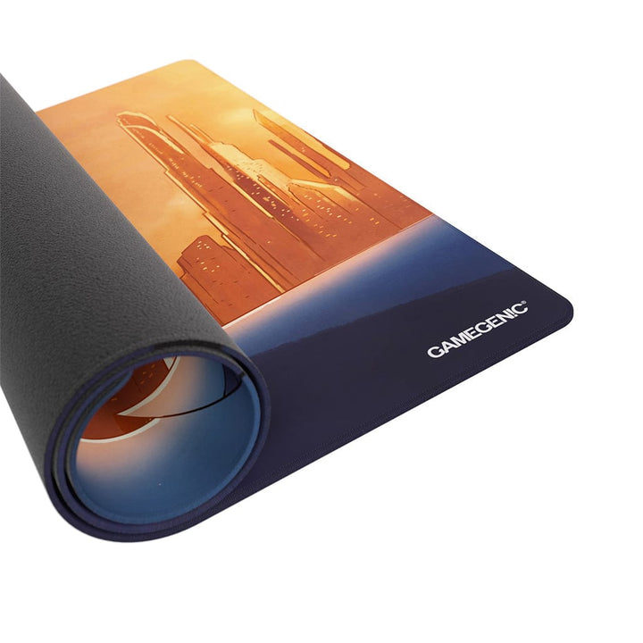 Star Wars: Unlimited Game Mat - Chancellor Palpatine Accessories Asmodee