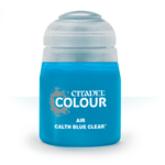 Calth Blue Clear Air Paint