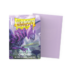 Dragon Shield Japanese Matte Dual Orchid (60ct)