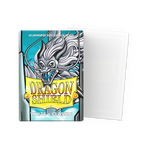 Dragon Shield Japanese Classic White (60ct)