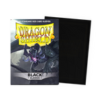 Dragon Shield Classic Black [x10] Case Display