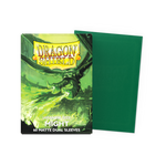 Dragon Shield Japanese Matte Dual Might [x10] Case Display