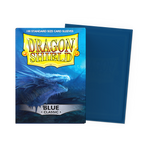 Dragon Shield Classic Blue (100ct)