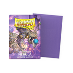 Dragon Shield Japanese Matte Nebula (60ct)