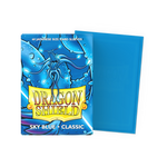 Dragon Shield Japanese Classic Sky Blue [x10] Case Display