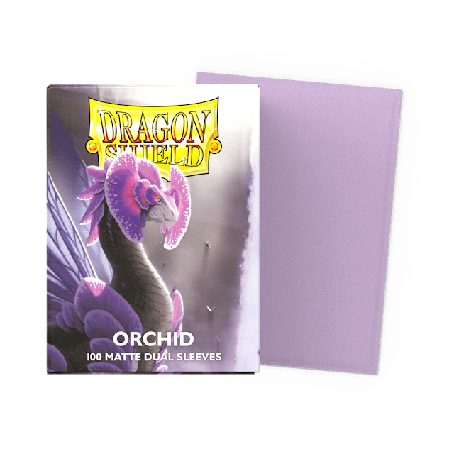 dragon shield card sleeves review Dragon Shield Dual Matte Sleeves