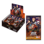 Union Arena: Jujutsu Kaisen Booster Box