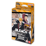 Union Arena: Bleach Thousand-Year Blood War Starter Deck