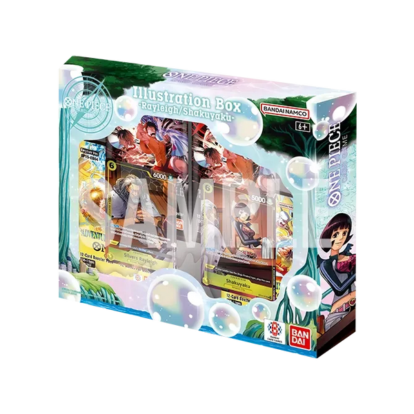 One Piece: Heroines Edition Vol.2 (EB-05) | Extra Boosters
