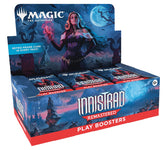 MTG Innistrad Remastered Play Booster Box