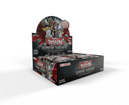 Yu-Gi-Oh! Supreme Darkness [x12] Booster Case