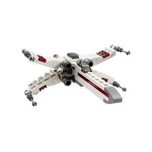 LEGO® Star Wars™ X-Wing Starfighter 30654