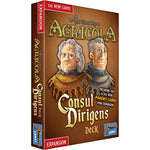 Agricola: Consul Dirigens Deck