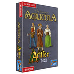 Agricola: Artifex Deck