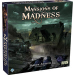 Mansions of Madness: Horrific Journeys Expansion