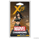 Marvel Champions: X-23 Hero Pack