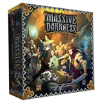 Massive Darkness 2: Original Tile Set