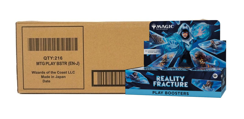 case of booster boxes mtg Secrets Strixhaven The Land card is also Traditional Foil in 20% of boosters mtg sealed booster box Magic