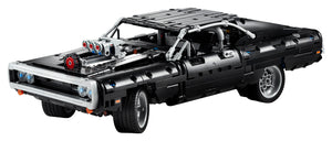 LEGO® Technic™ Dom's Dodge Charger 42111