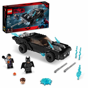 LEGO® DC Batman™ Batmobile: The Penguin Chase 76181