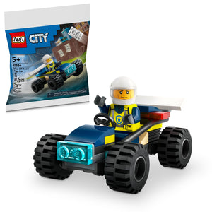 LEGO® City Police Off-Road Buggy 30664