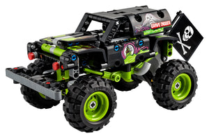 LEGO® Technic™ Monster Jam® Grave Digger® 42118