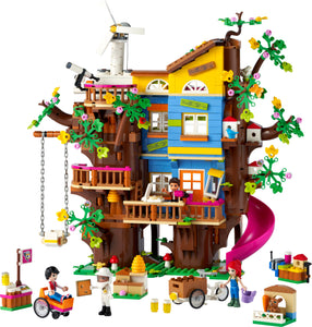 LEGO® Friends Friendship Tree House 41703