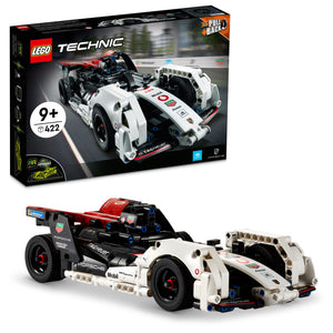 LEGO® Technic™ Formula E® Porsche 99X Electric 42137