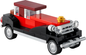 LEGO® Creator Vintage Car 30644