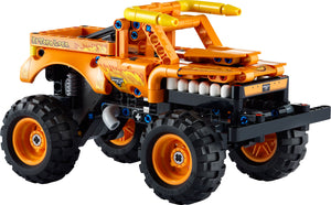 LEGO® Technic™ Monster Jam™ El Toro Loco™ 42135