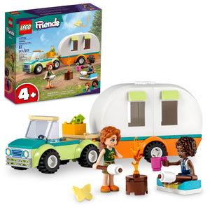 LEGO® Friends Holiday Camping Trip 41726