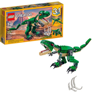 LEGO® Creator 3in1 Mighty Dinosaurs 31058