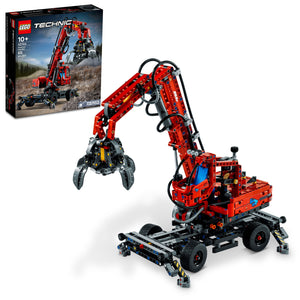 LEGO® Technic™ Material Handler 42144