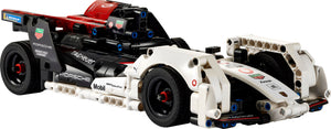 LEGO® Technic™ Formula E® Porsche 99X Electric 42137