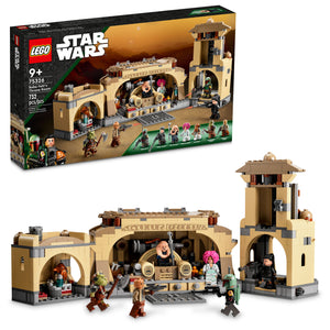 LEGO® Star Wars™ tbd-IP-LSW7-2022 75326