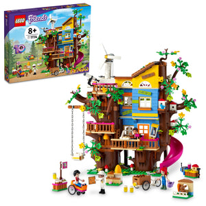 LEGO® Friends Friendship Tree House 41703