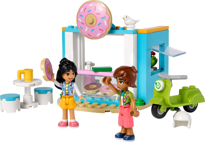 LEGO® Friends Donut Shop 41723 LEGO LEGO