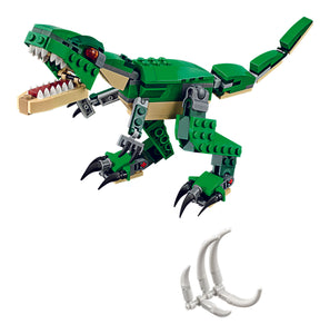 LEGO® Creator 3in1 Mighty Dinosaurs 31058