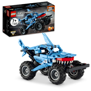 LEGO® Technic™ Monster Jam™ Megalodon™ 42134