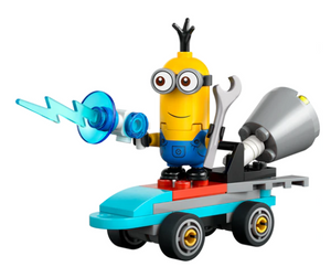 LEGO® Despicable ME4 Minions' Jetboard 30678