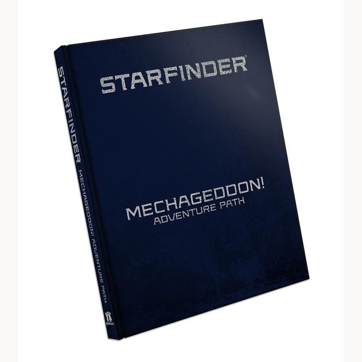 Starfinder RPG: Adventure Path - Mechageddon! Hardcover (Special Edition) FlipSide Gaming