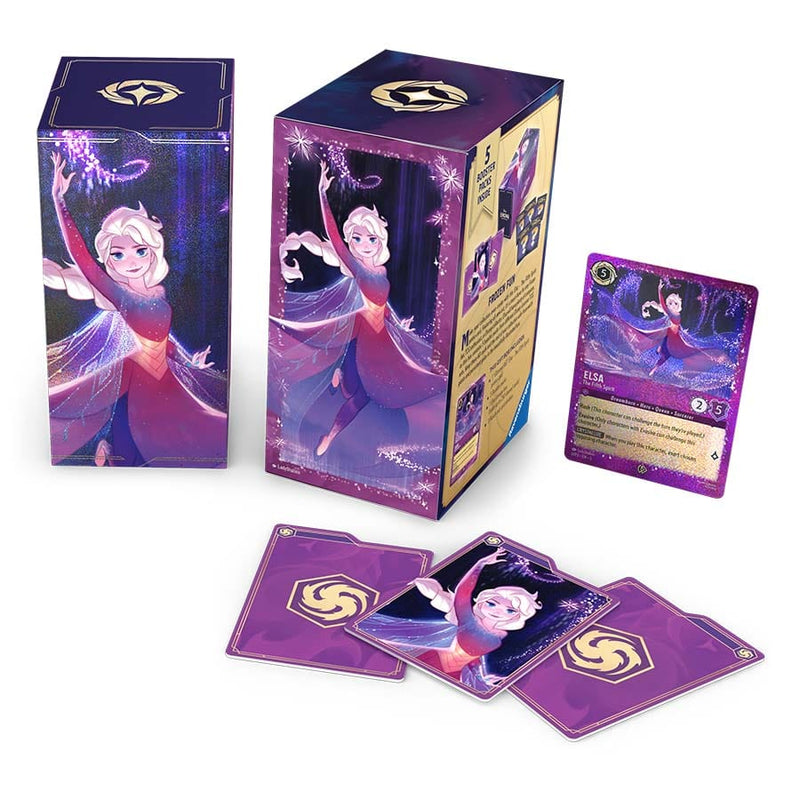 Lorcana: Fabled | Booster Boxes, Cases, Troves, & More Flipside Gaming Lorcana: Fabled | Booster Boxes, Cases, Troves, & More Flipside Gaming