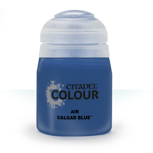 Calgar Blue Air Paint