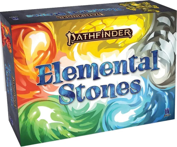 Pathfinder: Elemental Stones Board Game Alliance Games Distribution