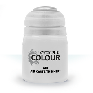 Air Caste Thinner Air Paint