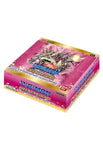 Digimon: Great Legend Booster Box