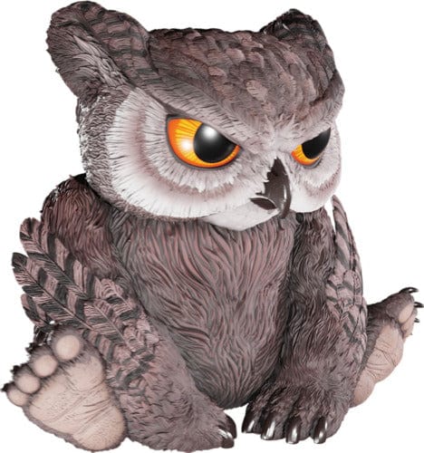 Dungeons & Dragons: Replicas of the Realms - Baby Owlbear Life-Size Figure Model Kit Alliance Games Distribution