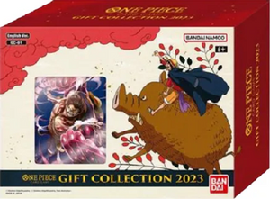 One Piece: Gift Box 2023