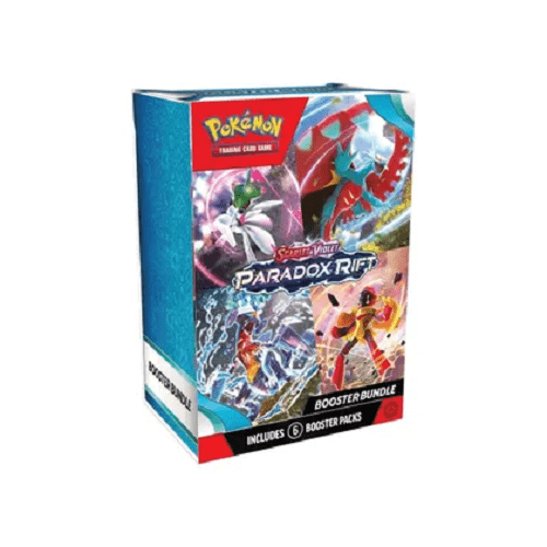 Pokemon Paradox Rift Sealed Flipside Gaming Pokemon Paradox Rift Sealed Flipside Gaming