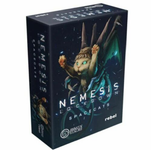 Nemesis Lockdown: New Cats Expansion